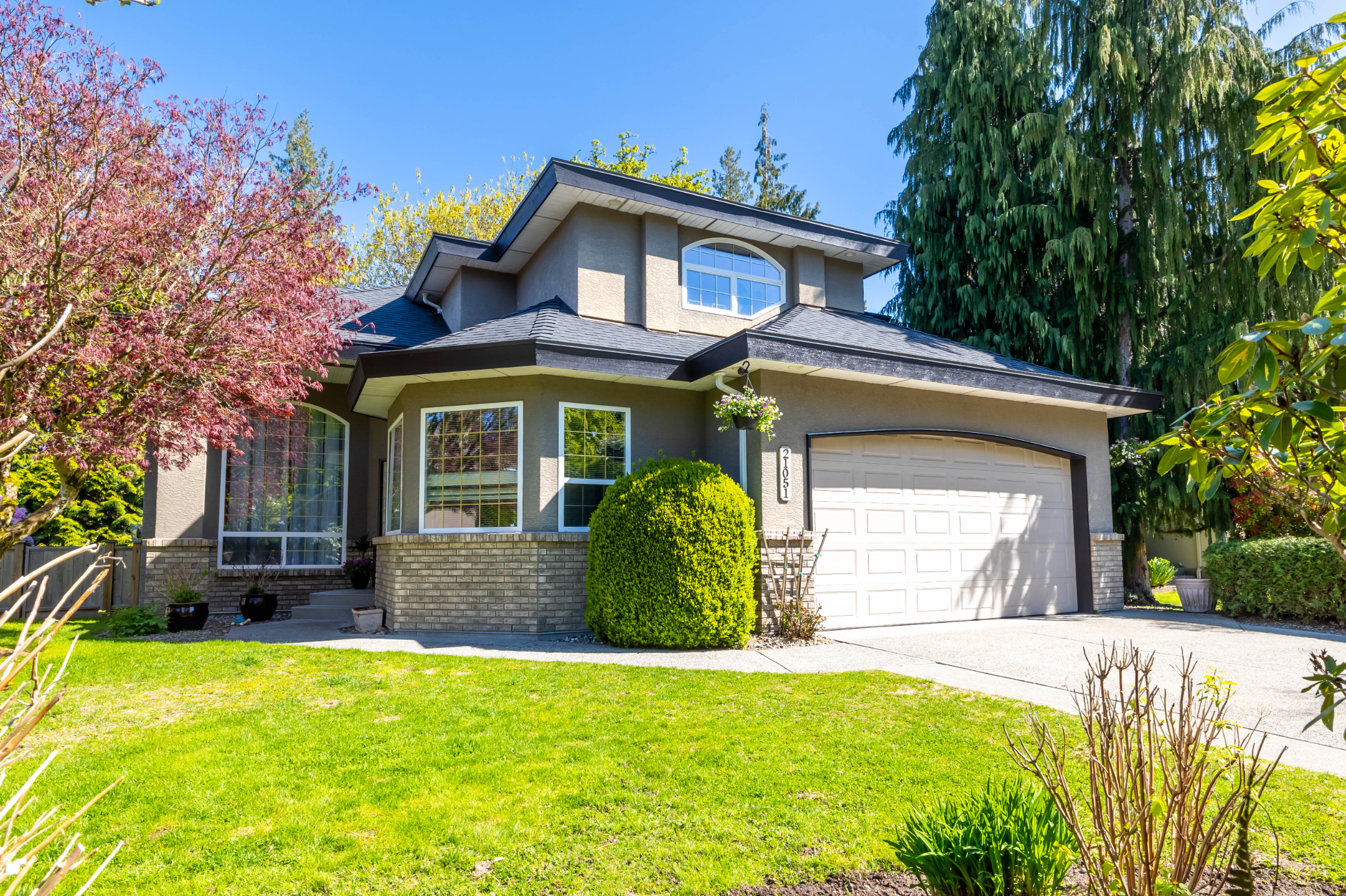Just Listed - 21051 45A Crescent, Langley