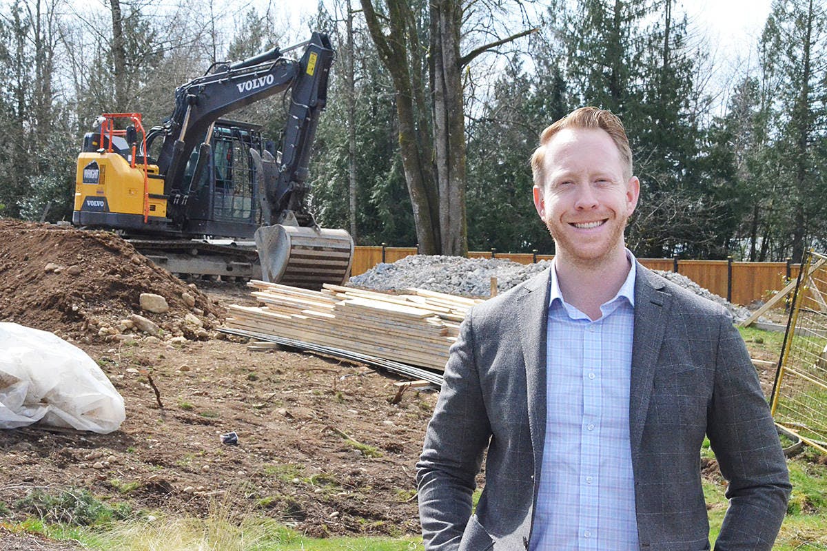 Mini-Stratas an Option as Langley Property Prices continue to climb