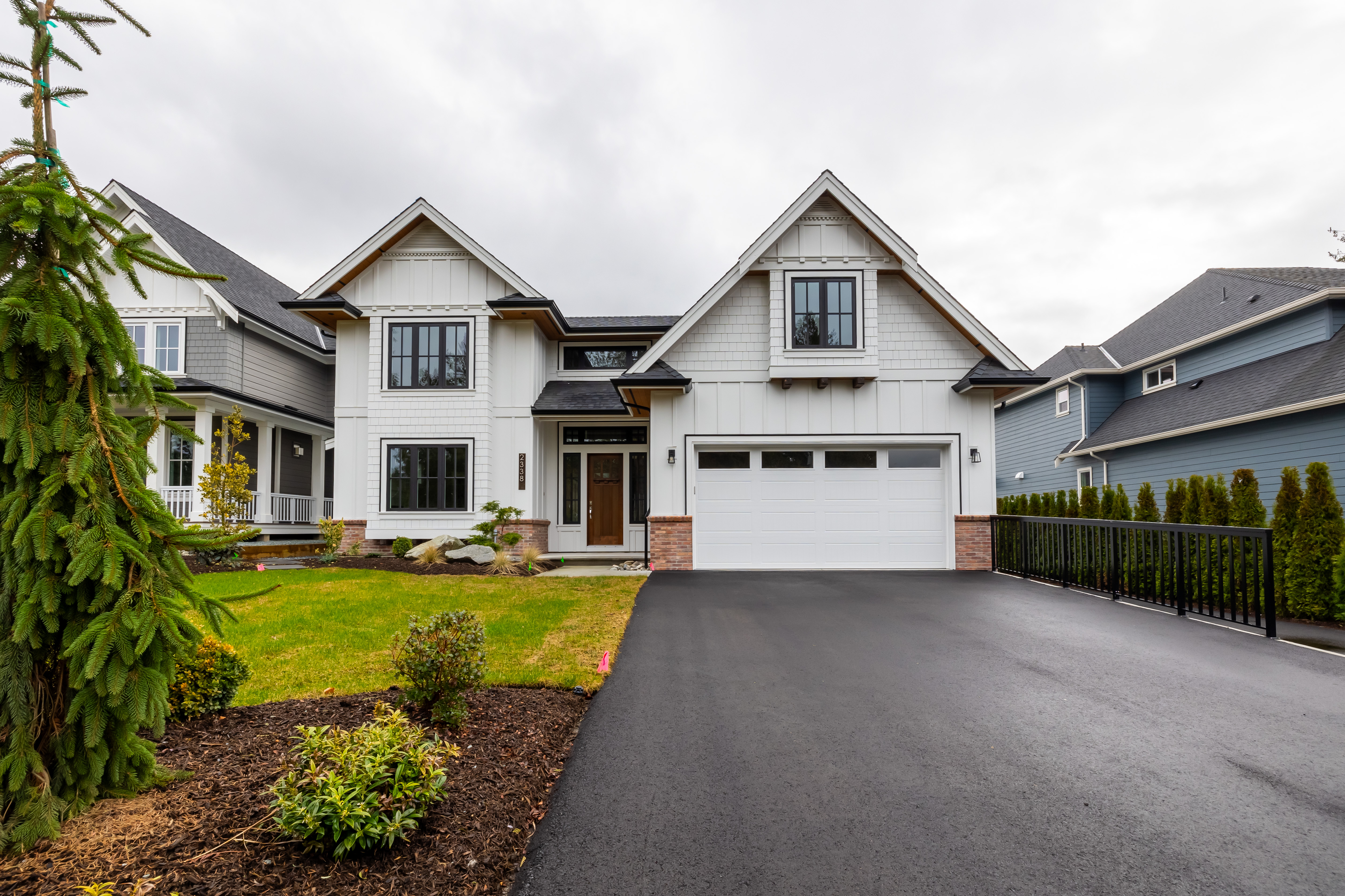 Coming Soon - 23380 34A Avenue, Langley