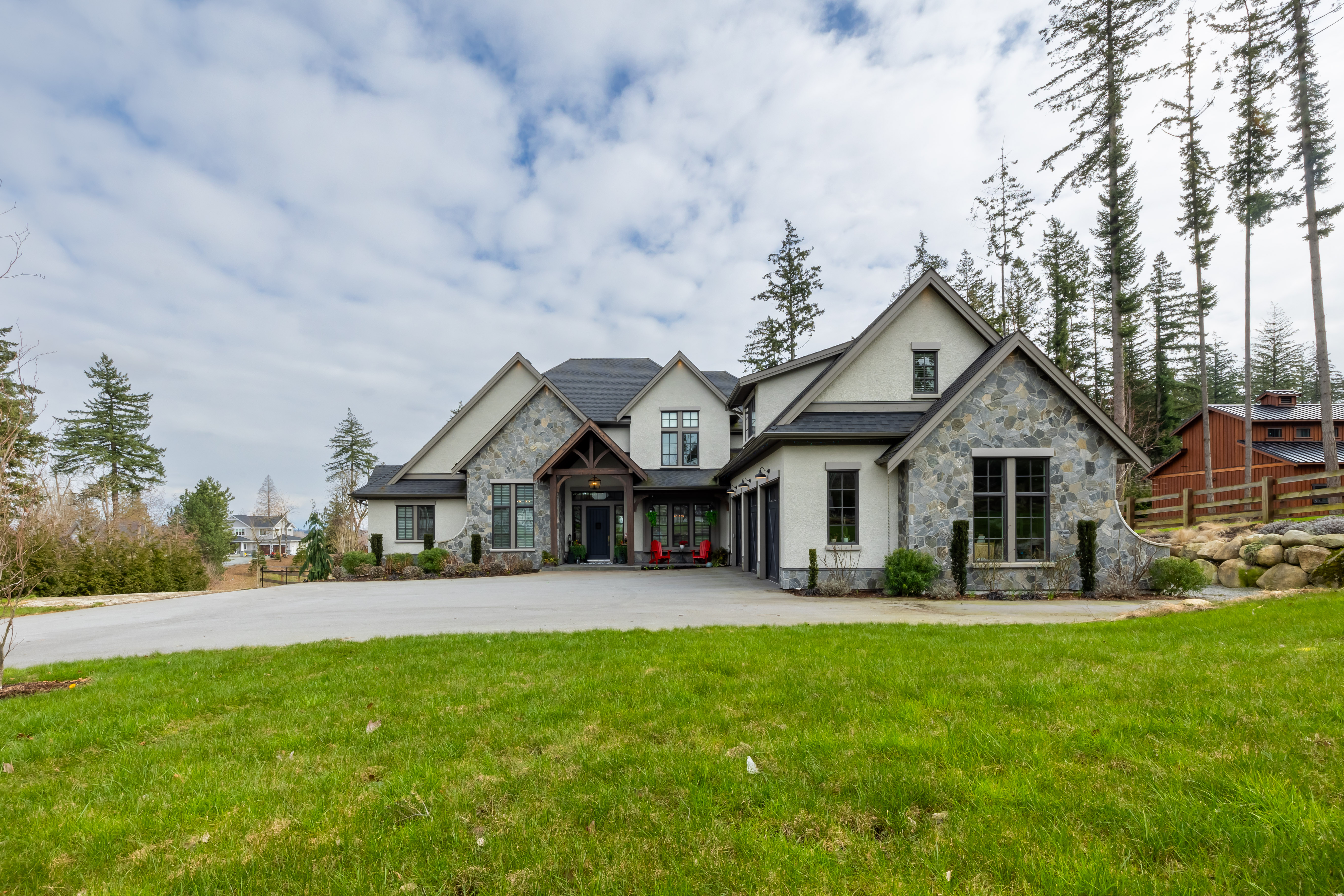Just Listed - 142 208 Street, Langley